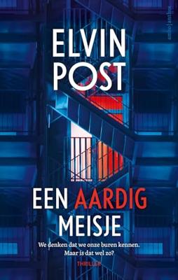 Een aardig meisje - Elvin Post - ebook