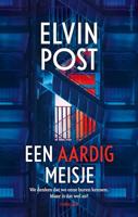 Een aardig meisje - Elvin Post - ebook - thumbnail