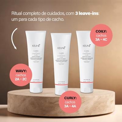Keune Care Lightweight Conditioner 250ml