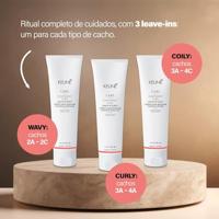 Keune Care Lightweight Conditioner 250ml - thumbnail