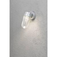 Stallamp wandlamp Vega 413-320 neerwaarts gegalvaniseerd Konstsmide LED - thumbnail