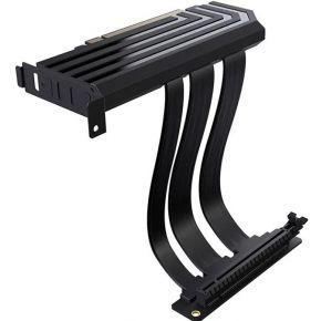 HYTE PCIE40 4.0 Luxury Riser Cable riser card HYTE PCIE40 4.0 Luxury Riser Cable riser card