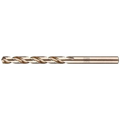 PFERD TOOLS 25203758 HSSE-Co 5 Spiraalboor 6.1 mm Gezamenlijke lengte 101 mm DIN 338 10 stuk(s) PFERD TOOLS 25203758 HSSE-Co 5 Spiraalboor 6.1 mm Gezamenlijke lengte 101 mm DIN 338 10 stuk(s)