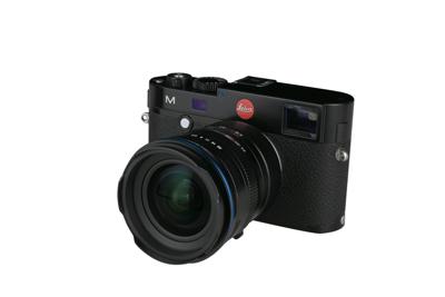 Laowa 12-24mm f/5.6 Zoom Canon RF