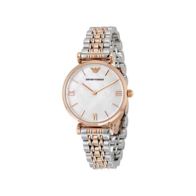 Emporio Armani stijlvol dameshorloge | AR1683
