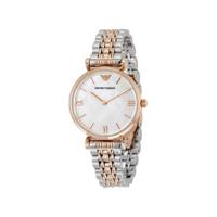 Emporio Armani stijlvol dameshorloge | AR1683 - thumbnail