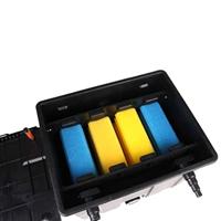 Vijverfilter biologisch 8000 L/u - thumbnail