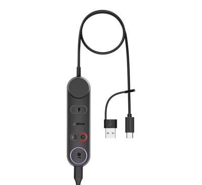 Jabra Link f?r Engage 50 II MS USB-C/A (50-2169)