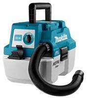 Makita accu stofzuiger droog/nat - DVC750LZX1 - 18V - excl. accu en lader - in doos - thumbnail