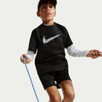 Nike Dri-Fit Multi Sportshirt Jongens 164 - thumbnail