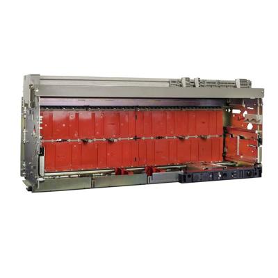 Schneider Electric 48409 Inschuifcassette 1 stuk(s)