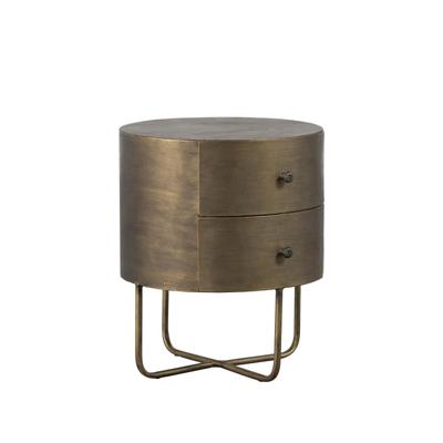 BePureHome Glossy Bijzettafel