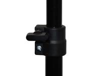 Linkstar lampstatief l-30l 103-300 cm luchtgeveerd - thumbnail