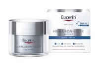 Eucerin Hyaluron-Filler Nachtcrème - thumbnail
