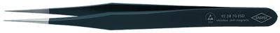 Knipex Pincet r.v.s., antimagnetisch110 mm ESD - 922870ESD