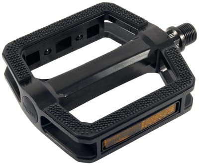 Marwi Union pedaal sp-180 am alu. huis zwart non-slip zwart edb as Marwi Union pedaal sp-180 am alu. huis zwart non-slip zwart edb as