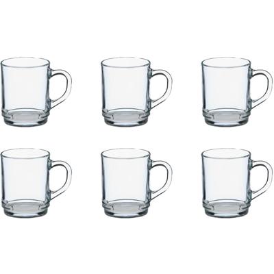 Duralex theeglas versailles 250ml 6st