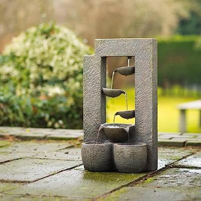 Bern waterornament - thumbnail