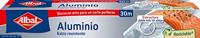 Aluminiumfolie Albal (30 m) - thumbnail