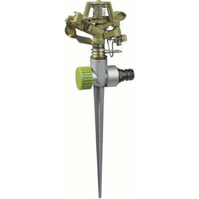 Sprinkler T-spike tuinsproeier