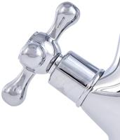 ROUSSEAU Beverley mechanische mengkraan - vast - thumbnail