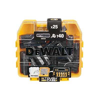 DEWALT EXTREME Schroefbit-Pack DT70559T, T40