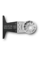 Fein E-CUT long-life zaagblad [50st] - 65x50mm - thumbnail