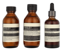 Aesop Parsley Seed Anti-Oxidant Skin Care Kit 300 ml - thumbnail