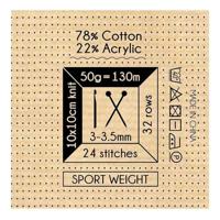 Scheepjes Stone Washed - 804 Boulder Opal - thumbnail