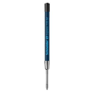 Balpenvulling schneider 735 express m zwart Balpenvulling schneider 735 express m zwart