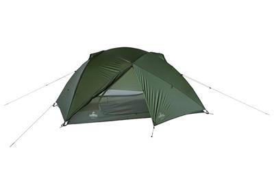 Nomad Jade 2 Pro Trekkerstent Dill Green