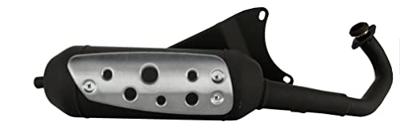TECNIGAS schalldämpfer "silent pro" sound compl silent pro sw-chr TECNIGAS schalldämpfer "silent pro" sound compl silent pro sw-chr