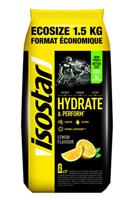 Isostar Hydrate & Perform Lemon - thumbnail