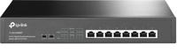 TP-LINK TL-SG1008MP TL-SG1008MP Netwerk switch 8 poorten 1 GBit/s PoE-functie - thumbnail