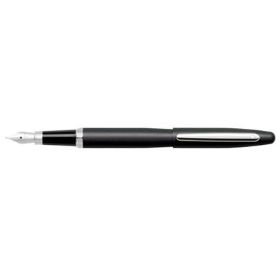 Sheaffer SF-E0940553 Vulpen VFM M Matte Black Nickel Plated Sheaffer SF-E0940553 Vulpen VFM M Matte Black Nickel Plated