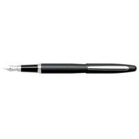 Sheaffer SF-E0940553 Vulpen VFM M Matte Black Nickel Plated - thumbnail