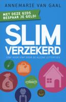 Slim verzekerd - Annemarie van Gaal - ebook - thumbnail
