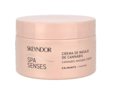 Skeyndor Spa Senses Peel 200ml Scrub
