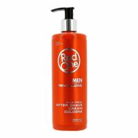 Red one Red One Aftershave Cream Orange 400 Ml - thumbnail