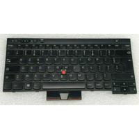 Notebook keyboard for IBM /Lenovo Thinkpad T430 T530 X230 AZERTY - thumbnail