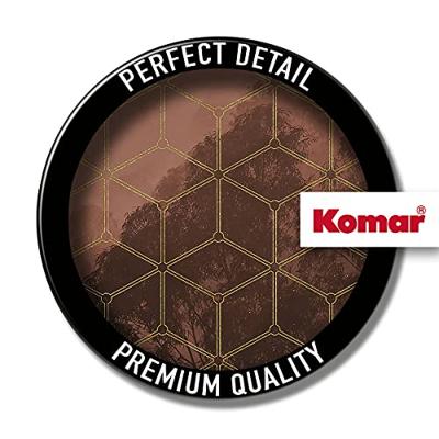 Komar Le Jardin; Komar Dots Behangcirkel Adorn - D1-085