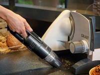 Graef KC 502 Handstofzuiger 7.4 V Zakloos, Incl. accu - thumbnail