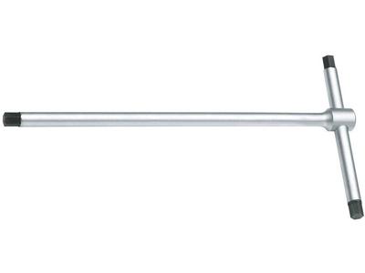 Gedore Stiftsleutel TRI-T 5 MM - 1669567 Gedore Stiftsleutel TRI-T 5 MM - 1669567