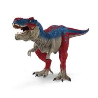 Ledenpop Schleich Tyrannosaure Rex bleu - thumbnail
