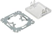 Merten 391625 Blindafdekking System M Wit 1 stuk(s) - thumbnail