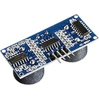 Iduino ST1099 Ultrasoonsensor 1 stuk(s) - thumbnail