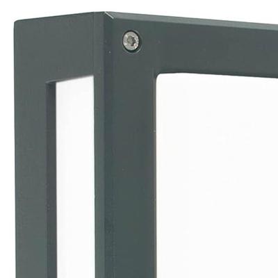 Franssen Moderne buitenlampVista - 3101-25