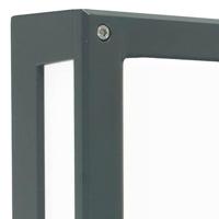 Franssen Moderne buitenlampVista - 3101-25 - thumbnail