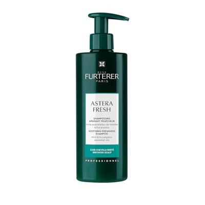 Rene Furterer Astera Fresh Soothing Freshness Shampoo 500ml