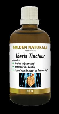 Golden Naturals Iberis Tinctuur